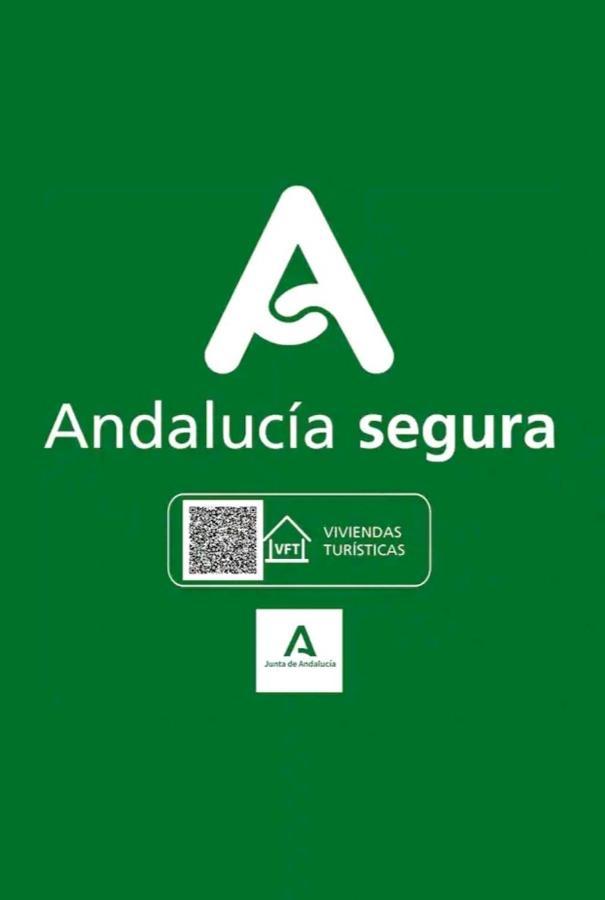 Apartamento Acogedor Junto A Calle Betis, Triana-Los Remedios Севилья Экстерьер фото